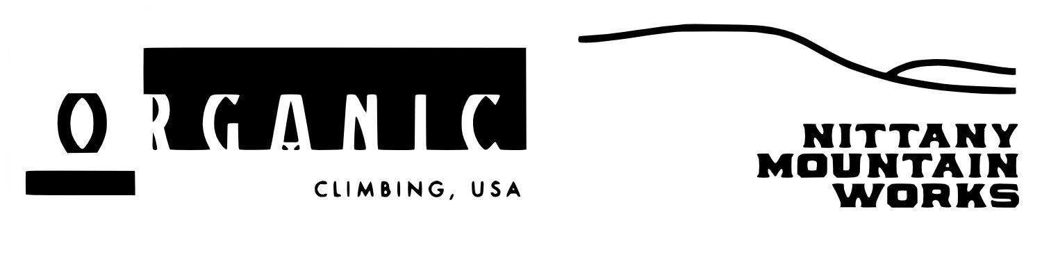 Organic Climbing