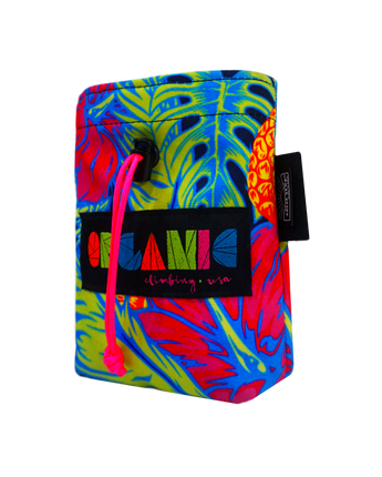Pineapple Day Dream Large Chalk Bag