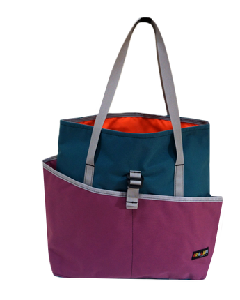 Quiver Tote