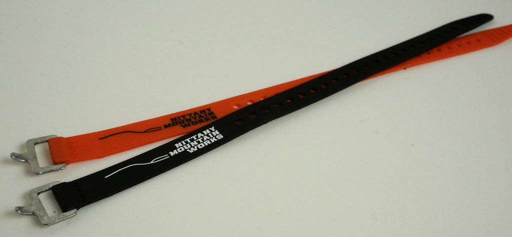 Voile Strap NMW Branded - 15"