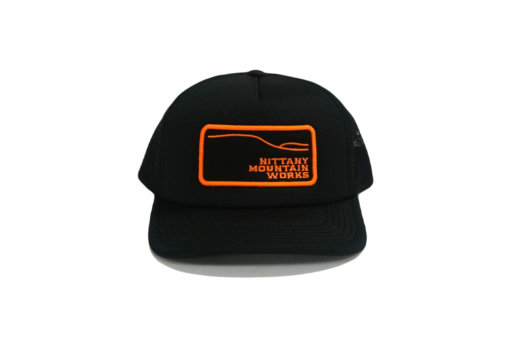 NMW Trucker Hat