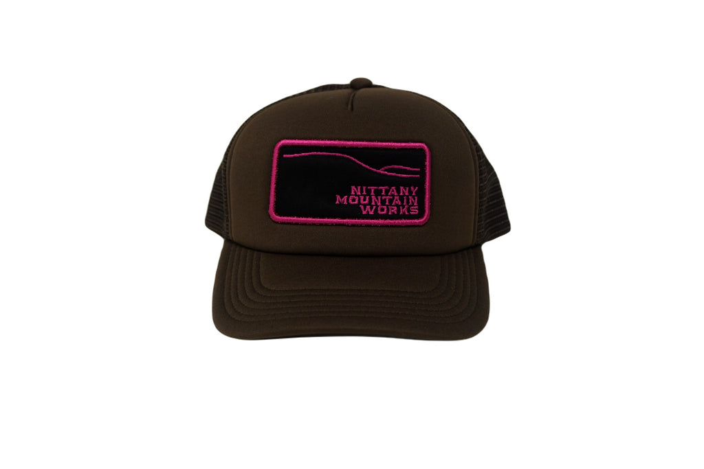 NMW Trucker Hat