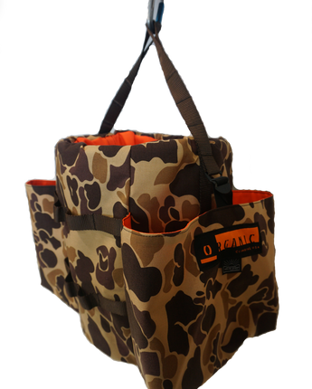 Routesetter-Tasche - Lagerfarben
