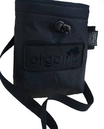XPAC™ Großer Chalkbag - Stealth