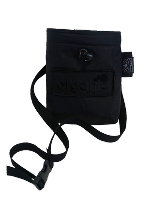 XPAC™ Großer Chalkbag - Stealth